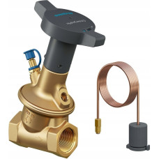 Oventrop REG.ROZNICY CISNIEN HYDROCONTROL D DN25