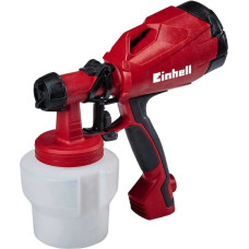 Einhell Paint Spray Gun Einhell TC-SY 500 P 1 L