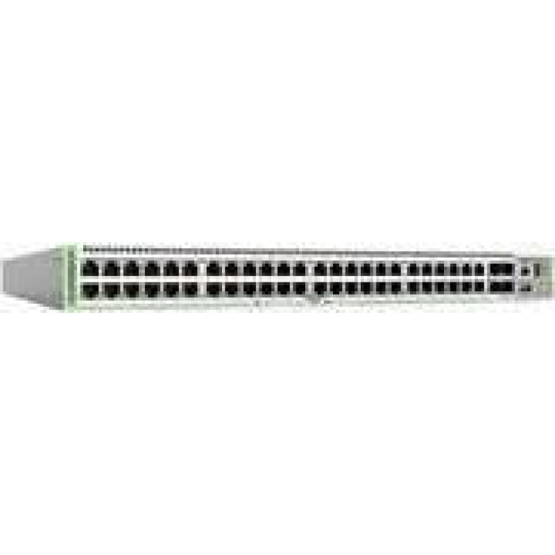 Allied Telesis L3 STACKSWITCH 48X10/100/1000-T L3 STACKSWITCH 48X10/100/1000-T