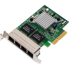 Supermicro Karta sieciowa SuperMicro AOC-SGP-I4