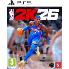 Cenega Game PlayStation 5 NBA 2K26