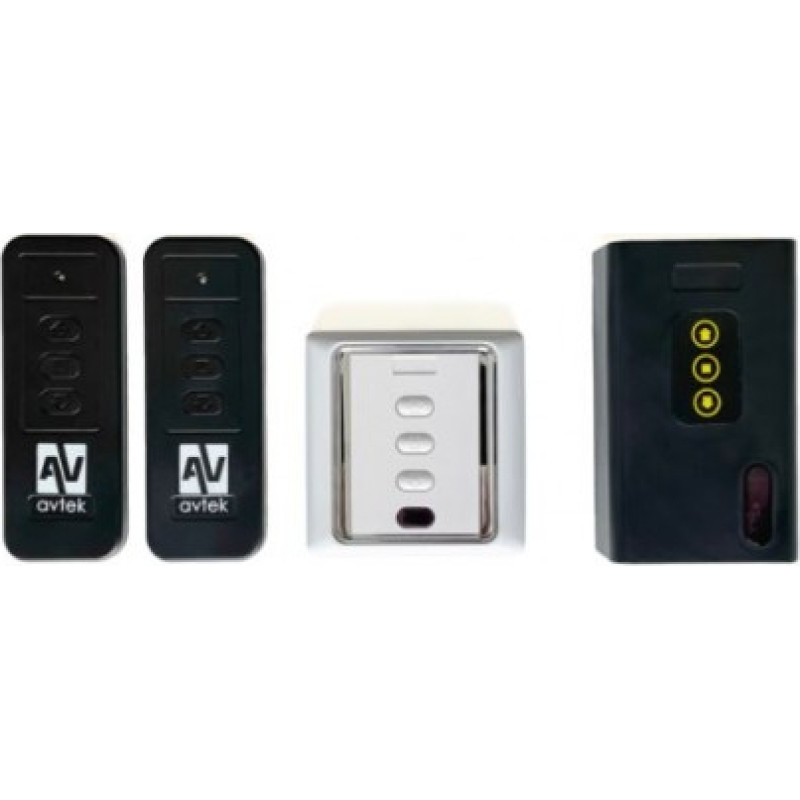 Avtek Electric TRIGGER RF IR 12V for screens