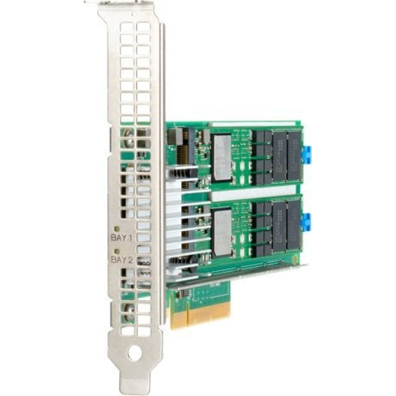 HP Moduł NS204i-p NVMe PCIe3 OS Boot Device P12965-B21