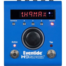 Apgo Nie Pęka Eventide H9 MAX Blue