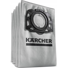 Karcher Filtro maišeliai Karcher WD 4-6, 2.863-355.0