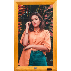 Kodak Kodak WF173V WiFi wooden brown