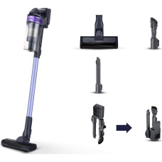 Samsung Odkurzacz pionowy Samsung Jet 60 Turbo VS15A6031R4/ET