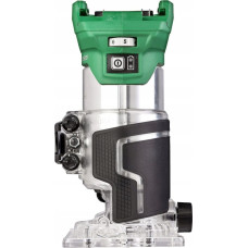 Hikoki Frezarka Hikoki HIKOKI.UPPER MILLING MACHINE 18V M1808DAW2Z BL HITSYSTEM 6-8mm