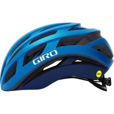 Giro Kask szosowy HELIOS Rozmiar kasku: L(59-63 cm), Wybierz kolor: Matte Ano Blue, System MIPS: TAK