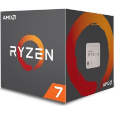 AMD Procesor AMD Ryzen 7 1800X, 3.6GHz, 16 MB, BOX  (YD180XBCAEWOZ)