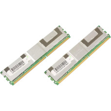 Micromemory Pamięć serwerowa MicroMemory 8GB KIT DDR2 667MHZ FB - MMG2414/8GB