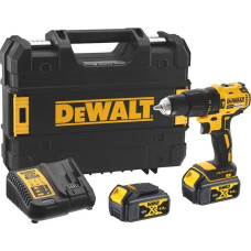Dewalt Wiertarko-wkrętarka Dewalt DCD778M2T 18 V 2 x akumulator 4 Ah