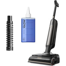 Mova Odkurzacz Pionowy Wet&Dry M50 Ultra do Sprzątania na Mokro 40 minut