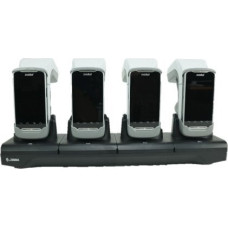 Zebra Zebra EVM CRADLE RFD8500 4-SLOT CHARGING/IN
