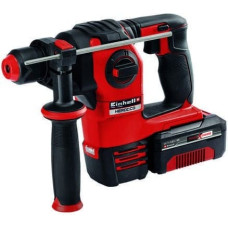 Einhell Młotowiertarka Einhell Einhell cordless hammer drill HEROCCO Kit +5 1x3.0Ah