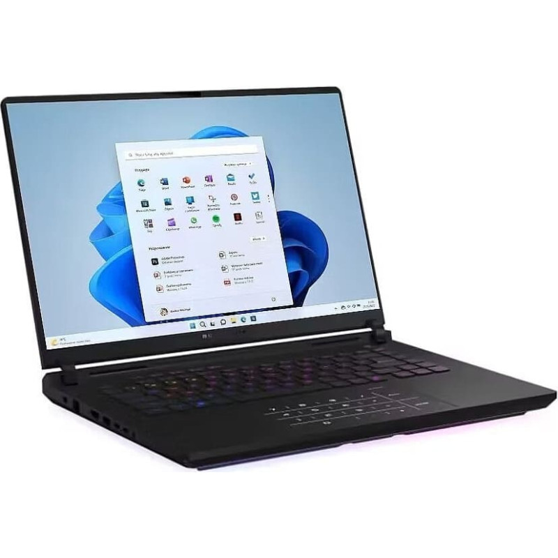 Xxx_Hewlett-Packard (Hp) ASUS ROG Strix SCAR 16 G635LW-U9642W - Ultra 9-275HX | 16