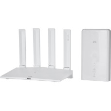 Zte Poland Router ZTE MC889+T3000