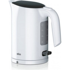 Braun Virdulys BRAUN WK3000WH