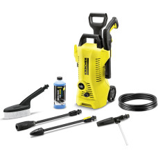 Karcher Aukšto slėgio plovykla Karcher K 2 Power Control Car *EU, 1.673-608.0