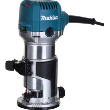 Makita RT0702CX2J electric milling and cutting machine 710W