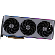 Sapphire NITRO+ Radeon RX 7900 XTX Vapor-X AMD 24 GB GDDR6