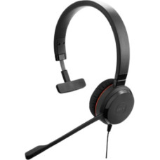 Jabra Evolve 30 II MS Mono USB Headset On-Ear 5393-823-309