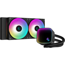 Deepcool Chłodzenie wodne Deepcool LS520 SE (R-LS520-BKAMMM-G-1)