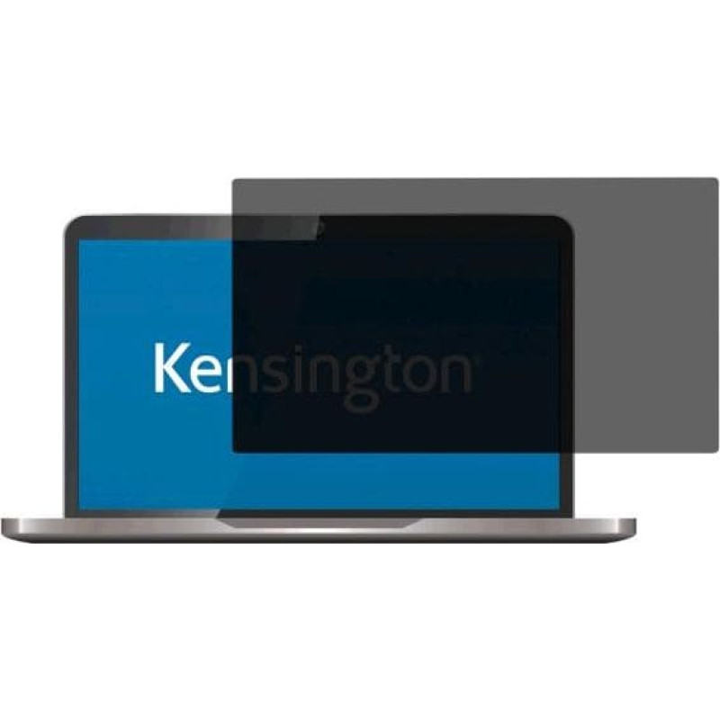 Kensington Filtr Kensington prywatyzujący 2 Way Removable 17'' 5:4 (626472)