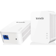 Tenda PH3 1000 Mbit/s Ethernet LAN White 2 pc(s)