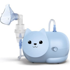 Omron NAMI CAT NE-C303K-KDE NEBULIZER FOR CHILDREN