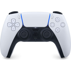 Sony wireless controller PlayStation 5 DualSense, white