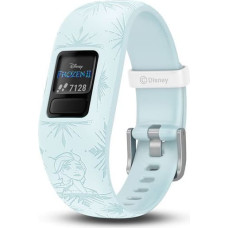 Garmin activity tracker for kids Vivofit Jr. 2 Frozen Elsa, adjustable