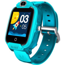 Canyon smartwatch for kids Jondy KW-44, green