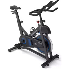 Horizon Fitness Indoor Cycle 5.0 IC-21 spiningošanas velosipēds