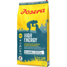 Josera High Energy 12,5kg