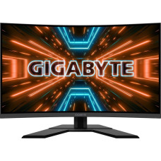 Gigabyte G32QC A