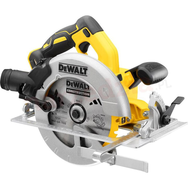 Dewalt Pilarka tarczowa Dewalt DCS570N 18 V 184 mm