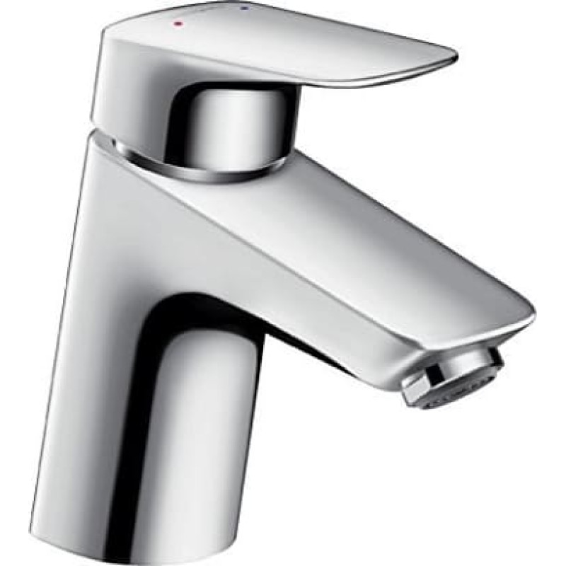 Hansgrohe Maišytuvas praustuvui Hansgrohe Logis 70, 71070000