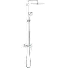 Grohe SHOWER SYSTEM Grohe TEMPESTA COSMOPOLITAN SYSTEM 250 CUBE 26692000