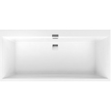 Villeroy&Boch Vonia V&B Squaro Edge 12 Duo UBQ170SQE2DV-01