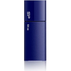 Silicon Power flash drive 16GB Ultima U05, blue