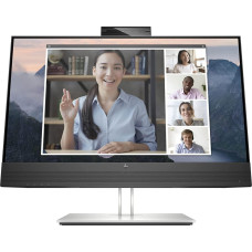 HP E24mv G4 - 24'' | IPS | Full HD