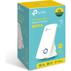 Tp-Link WRL RANGE EXTENDER 300MBPS/TL-WA850RE TP-LINK