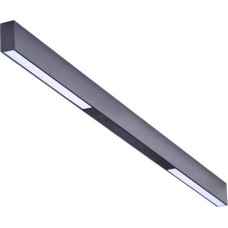 Azzardo System szynowy magnetyczny Track Magnetic AZ4798 1m LED 26W czarny