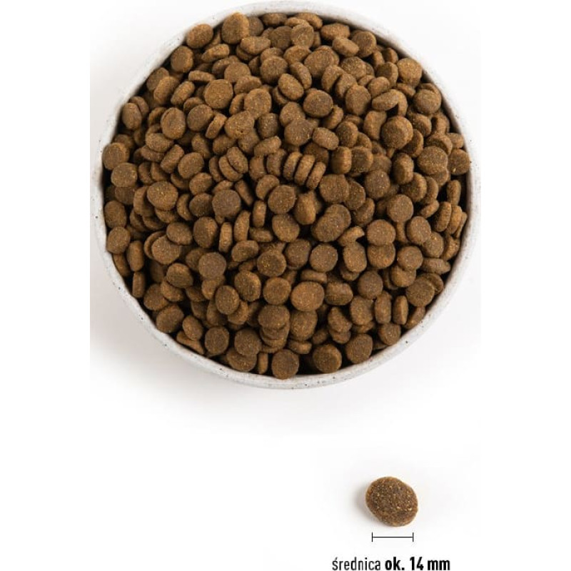 Acana Highest Protein Pacifica - dry dog food - 11,4kg