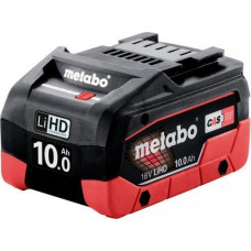 Metabo Akumulator LiHD 18 V - 10,0 Ah (625549000)