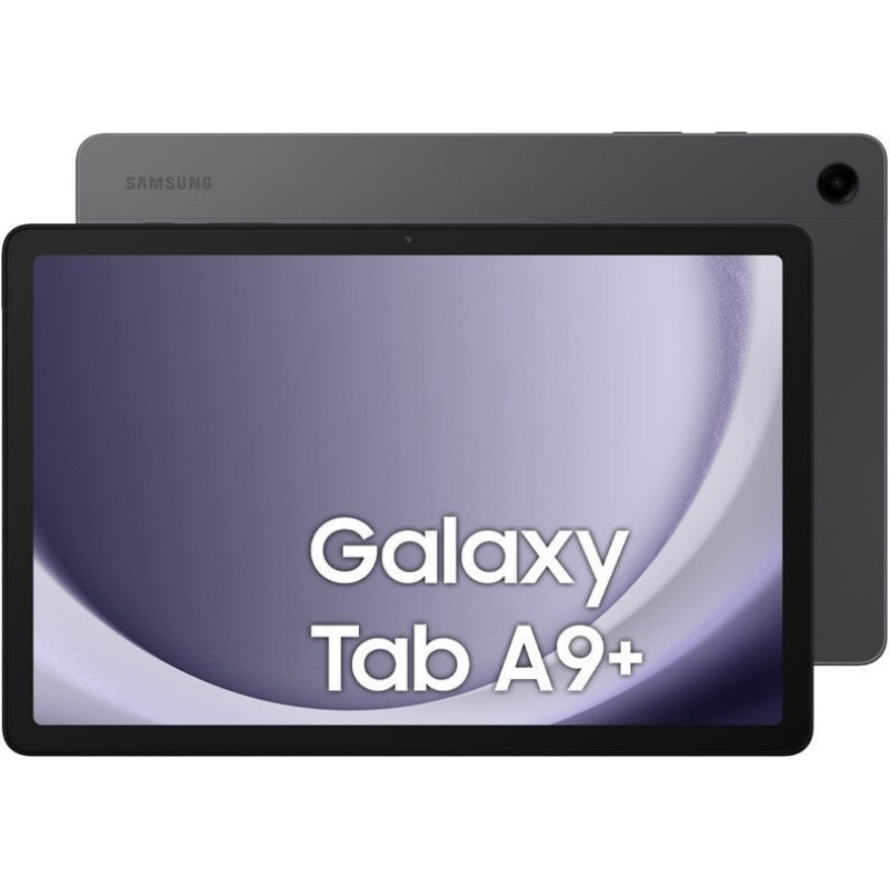 Samsung Galaxy Tab A9+ (X210) 6/128GB Graphite