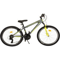 Whisper BICYCLE MTB 24 18G GIRL ALUMINIUM