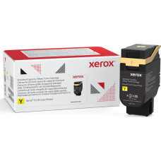 Xerox Toner Xerox Xerox Cartridge žlutá - standard capacity pro C410,C415 (2 000 str.)