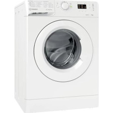 Indesit Pralka Indesit INDESIT | MTWA 71252 W EE | Washing machine | Energy efficiency class E | Front loading | Washing capacity 7 kg | 1200 RPM | Depth 54 cm | Width 59.5 cm | Display | LED | White
